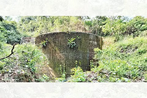 Sub_Water Tank