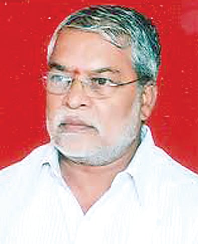 Subhash biradar