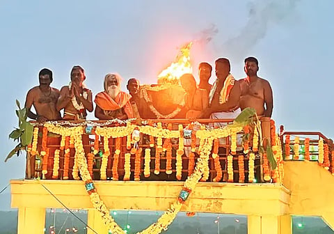 TKE deepa