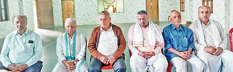 YLP IDAGUNDI