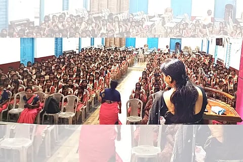 arivu