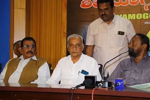 basava sene