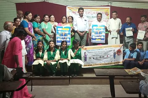 bdvt janthu