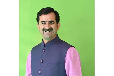 bhavaralal arya