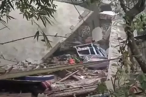 bomb