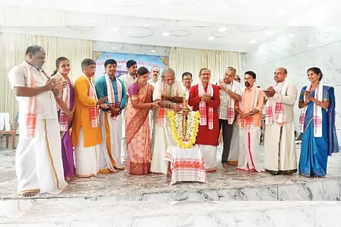 brahman