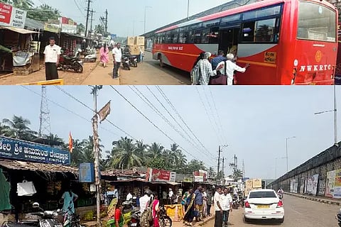 bus