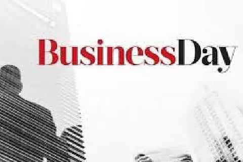 business day