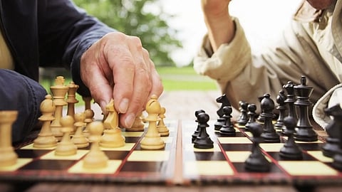chess