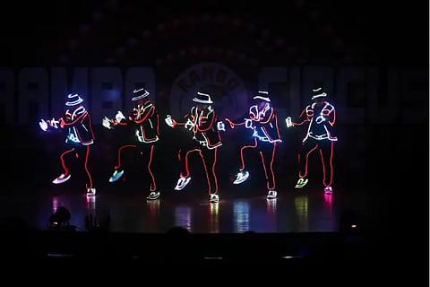 circus