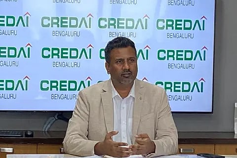credai