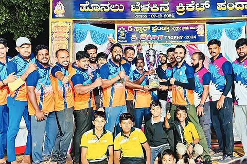 cricket