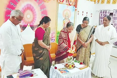 dhyana
