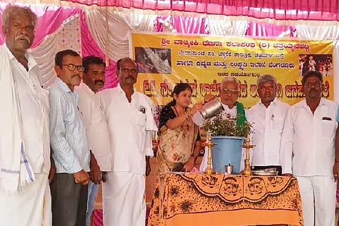 dj clk janapada