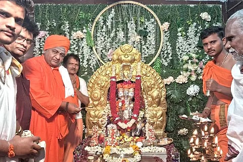 gld16-2 datta jayanti