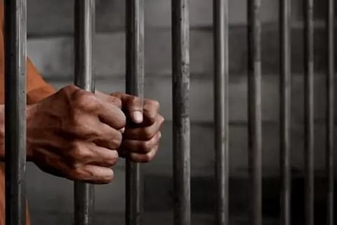 jail