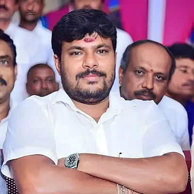 klr mla manjunath,webp