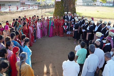 kodava