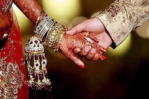 Late Marriage