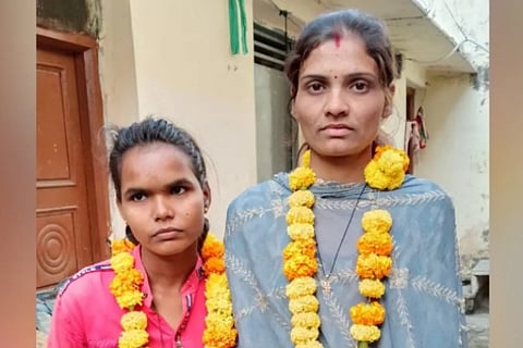 madhyapradesh girls married