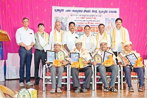 milk