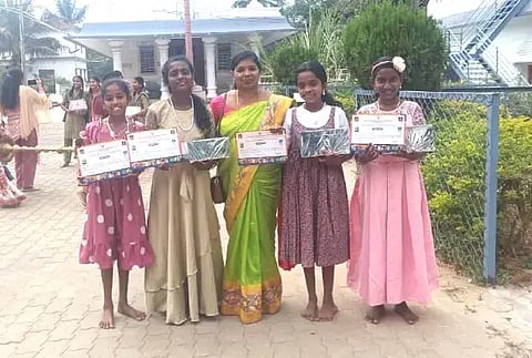 nrp school