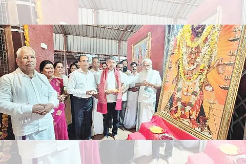 ponnuraj