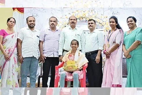 prarthana pai