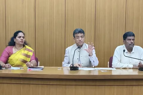 public hearing