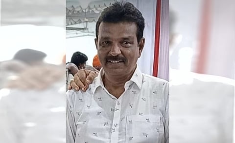 raichur railway death