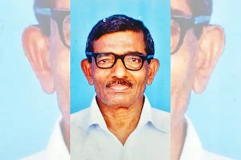 rajeev devadiga