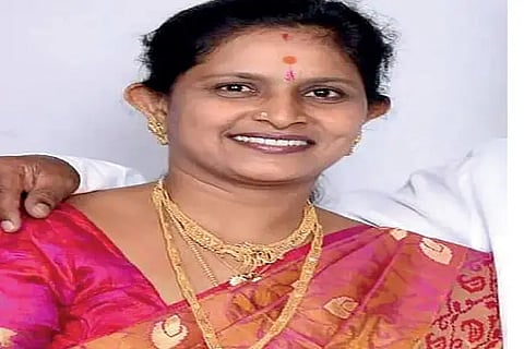 rekha