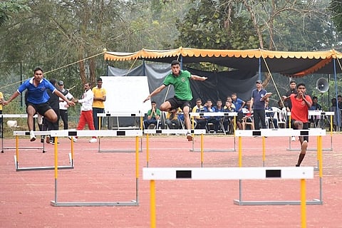 sainik school