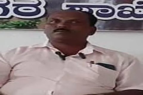 sgr nagraj