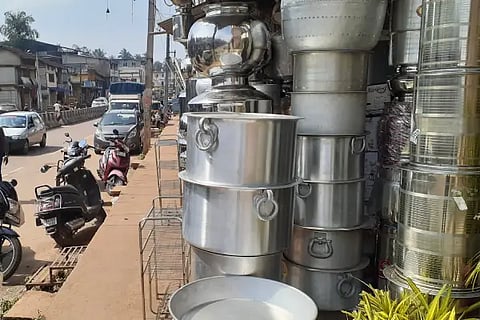 srb footpath