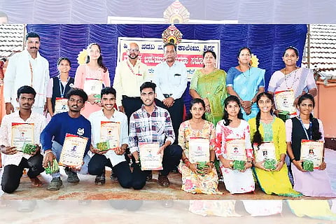 students