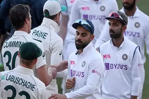 Team India