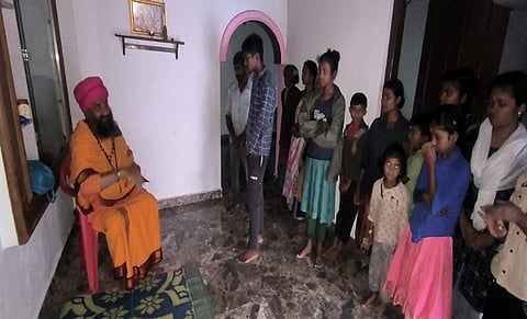 thithimathi