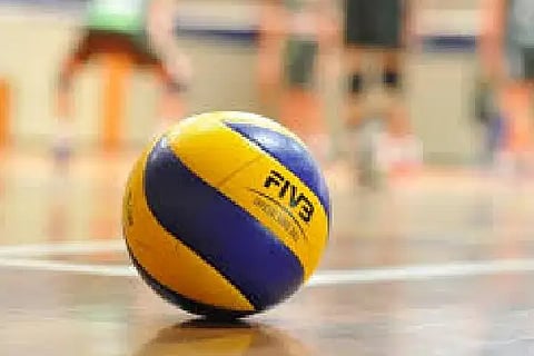 throwball