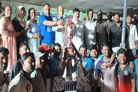 tth cricket