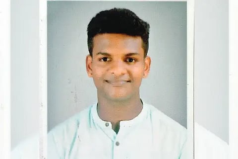 veekshana
