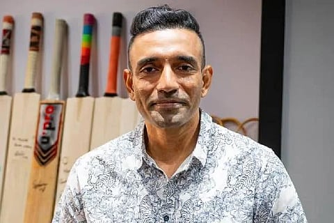 web uthappa