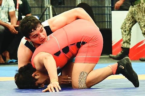 web wres