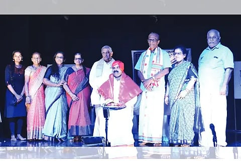 yashaswi