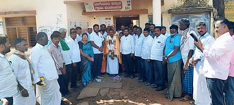 31MDG3 BAGEVADI GP