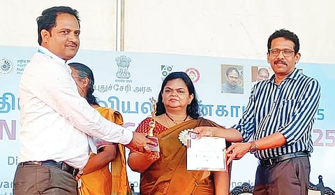 AKR VASTU