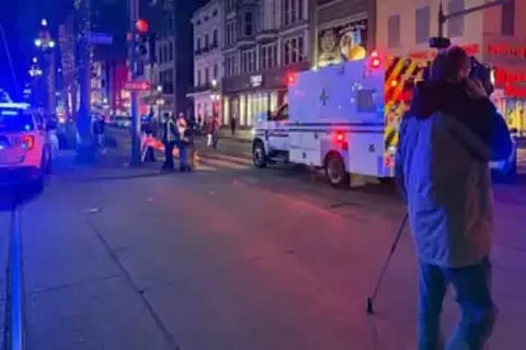 Accident