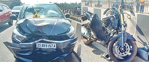 Accident