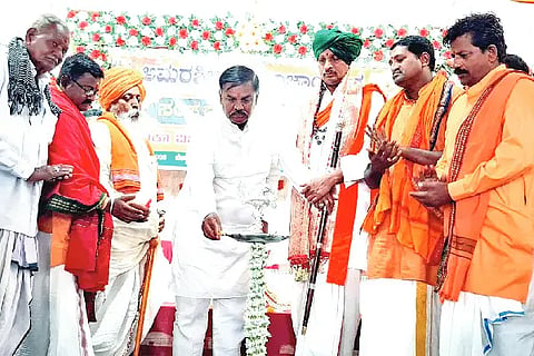 Amarashilpi Jakanacharya, A.S. Patila Nadahalli, Muddebihala, Belur, Halebidu, Kalyana Chalukya, Hoysala, Prime Minister Narendra Modi, Vishwakarma Samman Yojana,