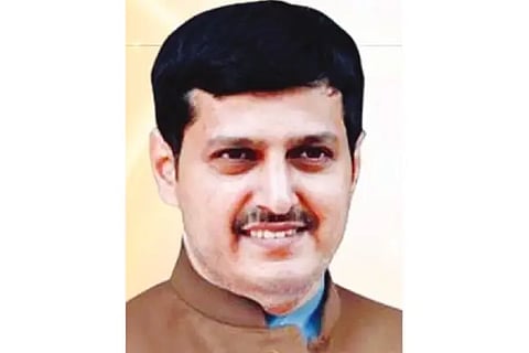 Anantmoorthy Hegde